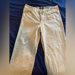 Timberland Relaxed Fit Khakis